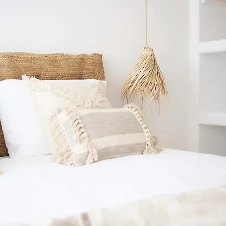Stories - Cosy Boho El Arenal - Toplocation - 250m From The Beach! Jávea