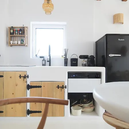 Stories - Cosy Boho El Arenal - Toplocation - 250m From The Beach! Apartment