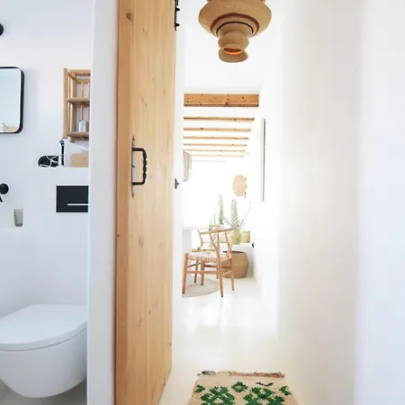 Stories - Cosy Boho El Arenal - Toplocation - 250m From The Beach! * Jávea