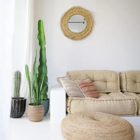 Apartamento Stories - Cosy Boho El Arenal - Toplocation - 250m From The Beach! *