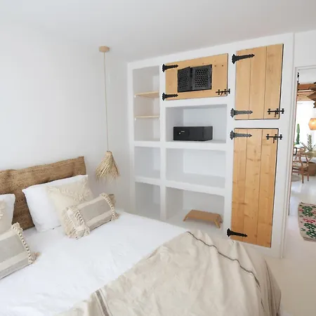Stories - Cosy Boho El Arenal - Toplocation - 250m From The Beach!