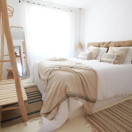 Stories - Cosy Boho El Arenal - Toplocation - 250m From The Beach! * Jávea