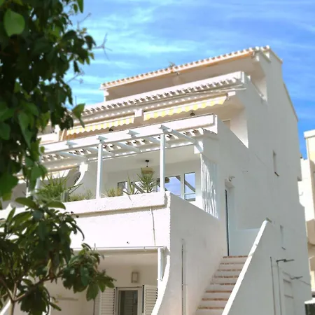 Stories - Cosy Boho El Arenal - Toplocation - 250m From The Beach!