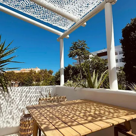 Stories - Cosy Boho El Arenal - Toplocation - 250m From The Beach!