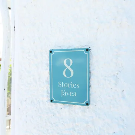 Appartement Stories - Cosy Boho El Arenal - Toplocation - 250m From The Beach!