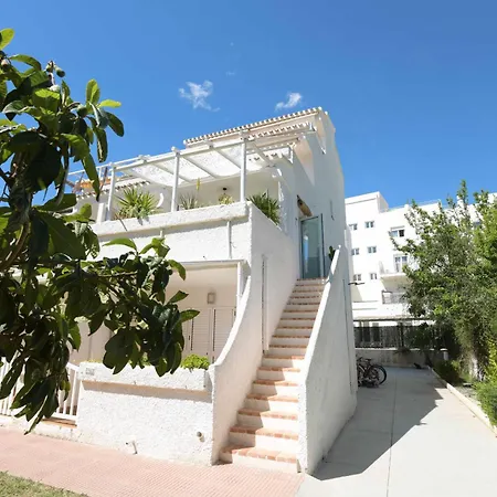 Apartamento Stories - Cosy Boho El Arenal - Toplocation - 250m From The Beach! Jávea