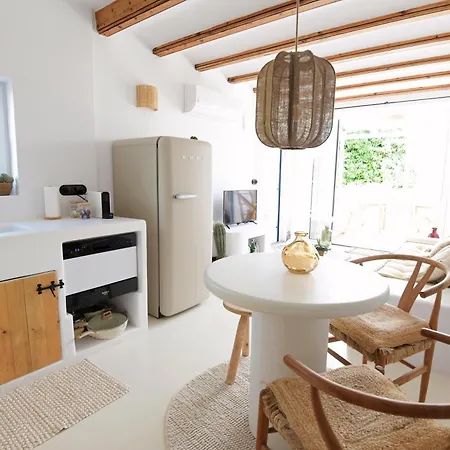 Stories - Cosy Boho El Arenal - Toplocation - 250m From The Beach! *