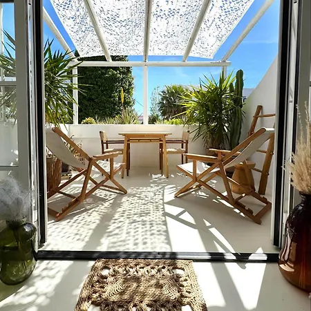 Stories - Cosy Boho El Arenal - Toplocation - 250m From The Beach! Apartamento *