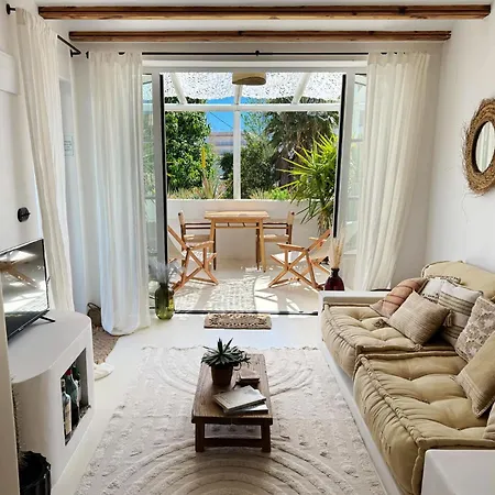 Stories - Cosy Boho El Arenal - Toplocation - 250m From The Beach! *