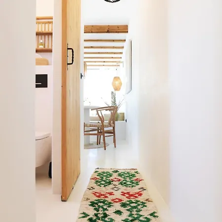 Stories - Cosy Boho El Arenal - Toplocation - 250m From The Beach! * Javea