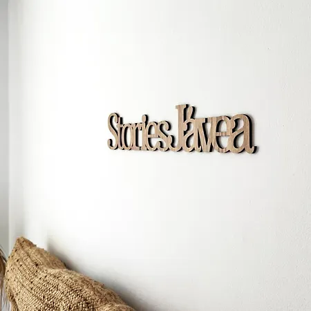 Stories - Cosy Boho El Arenal - Toplocation - 250m From The Beach! Apartment Javea