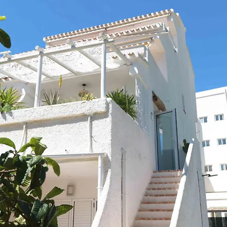 Stories - Cosy Boho El Arenal - Toplocation - 250m From The Beach! * Javea